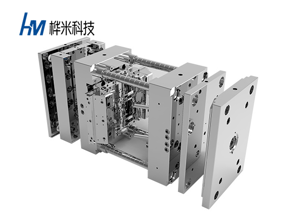 模具設(shè)計(jì)中的質(zhì)量控制和檢測技術(shù)